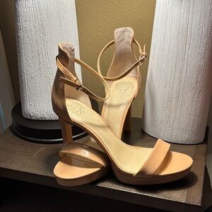 Vince Camuto Womens LauraliePump